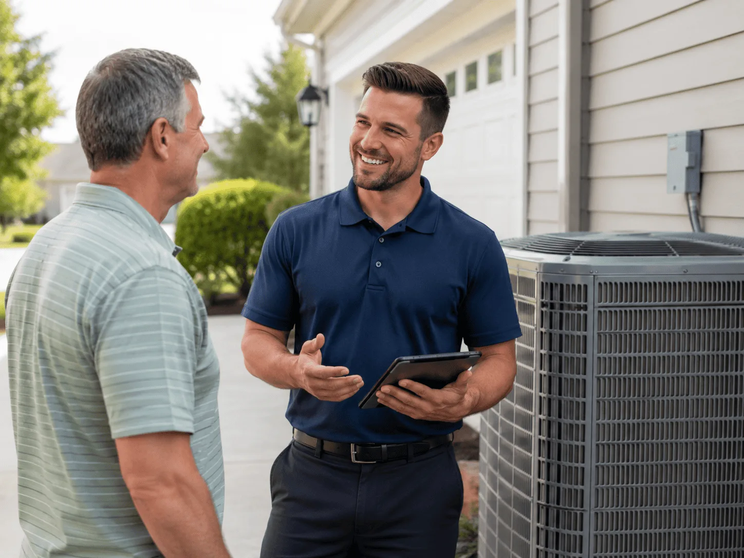 Heat Pump Installation Frohna, MO FAQs